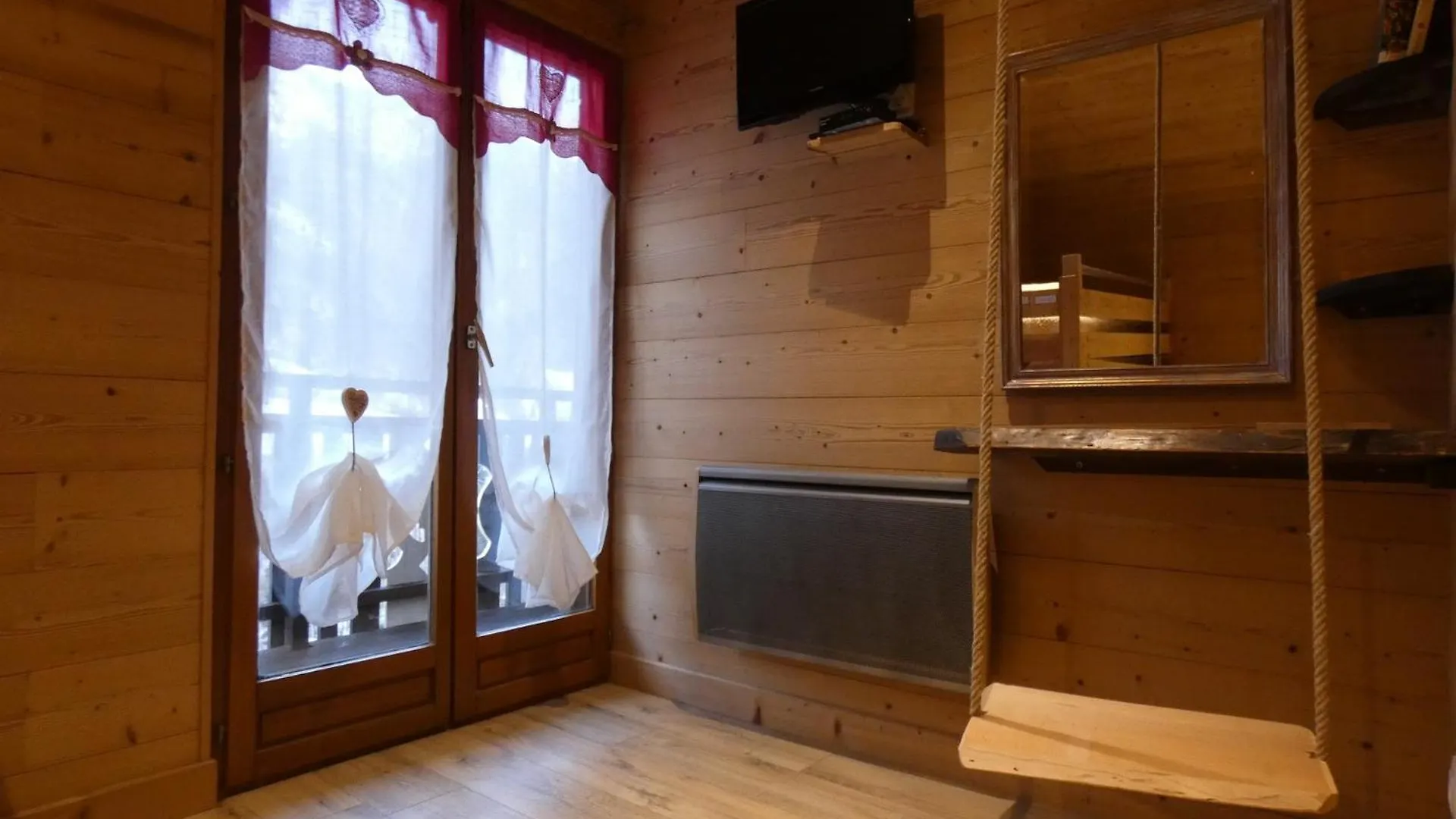 Chalet Noyer - Domaine Du Fraizier Thones France