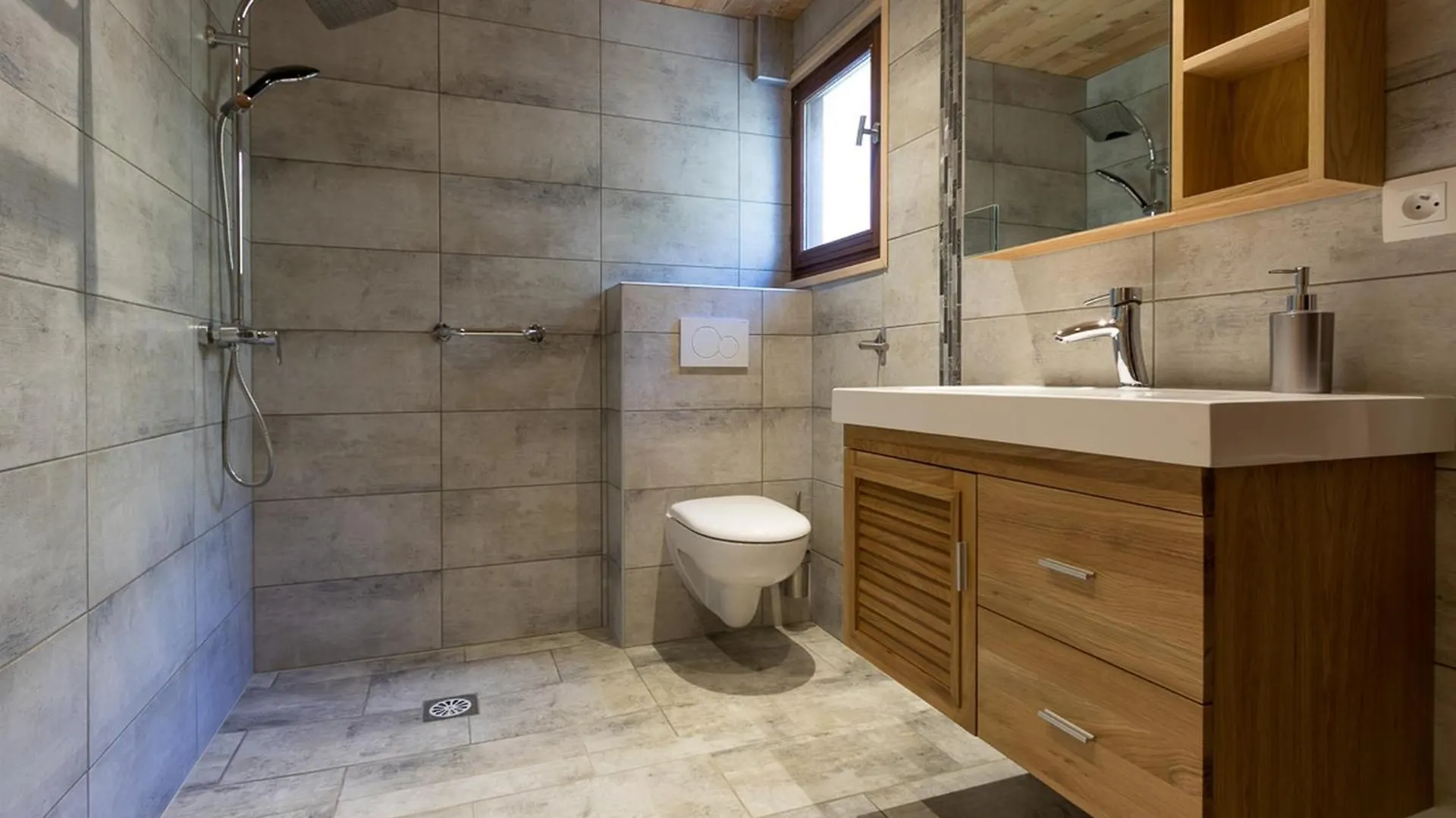 Chalet Noyer - Domaine Du Fraizier Thones