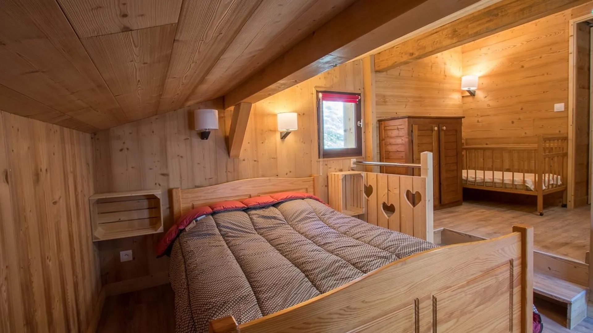 Chalet Noyer - Domaine Du Fraizier Thônes Francja