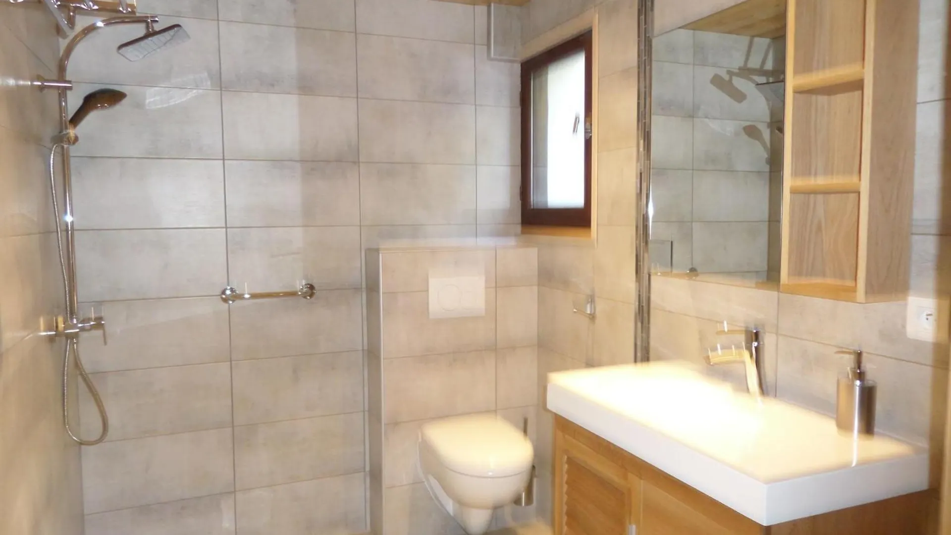 Chalet Noyer - Domaine Du Fraizier Thones 0*,