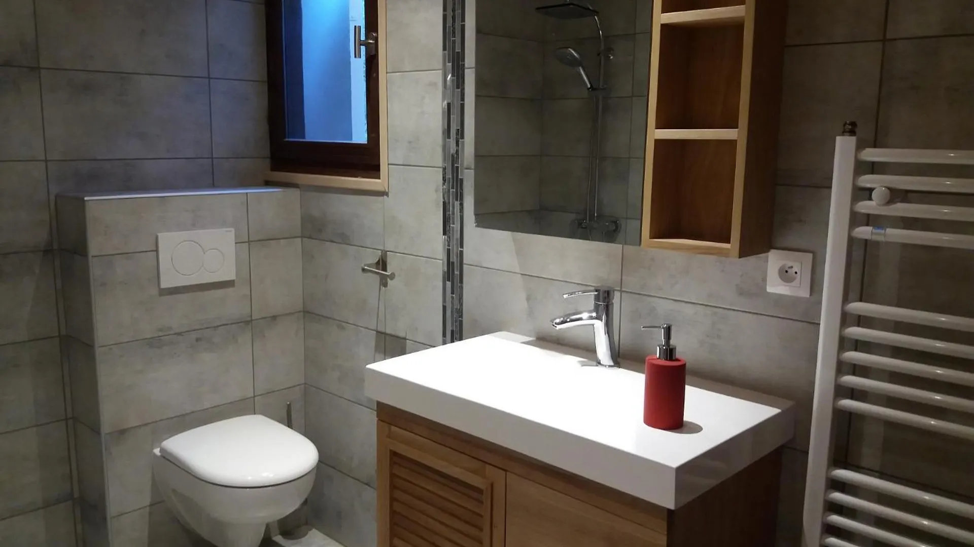 Chalet Noyer - Domaine Du Fraizier Thones