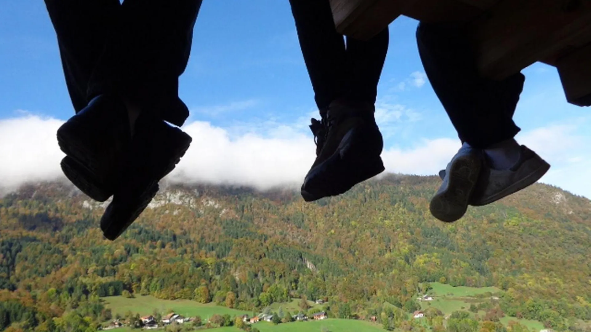 Chalet Noyer - Domaine Du Fraizier Thones