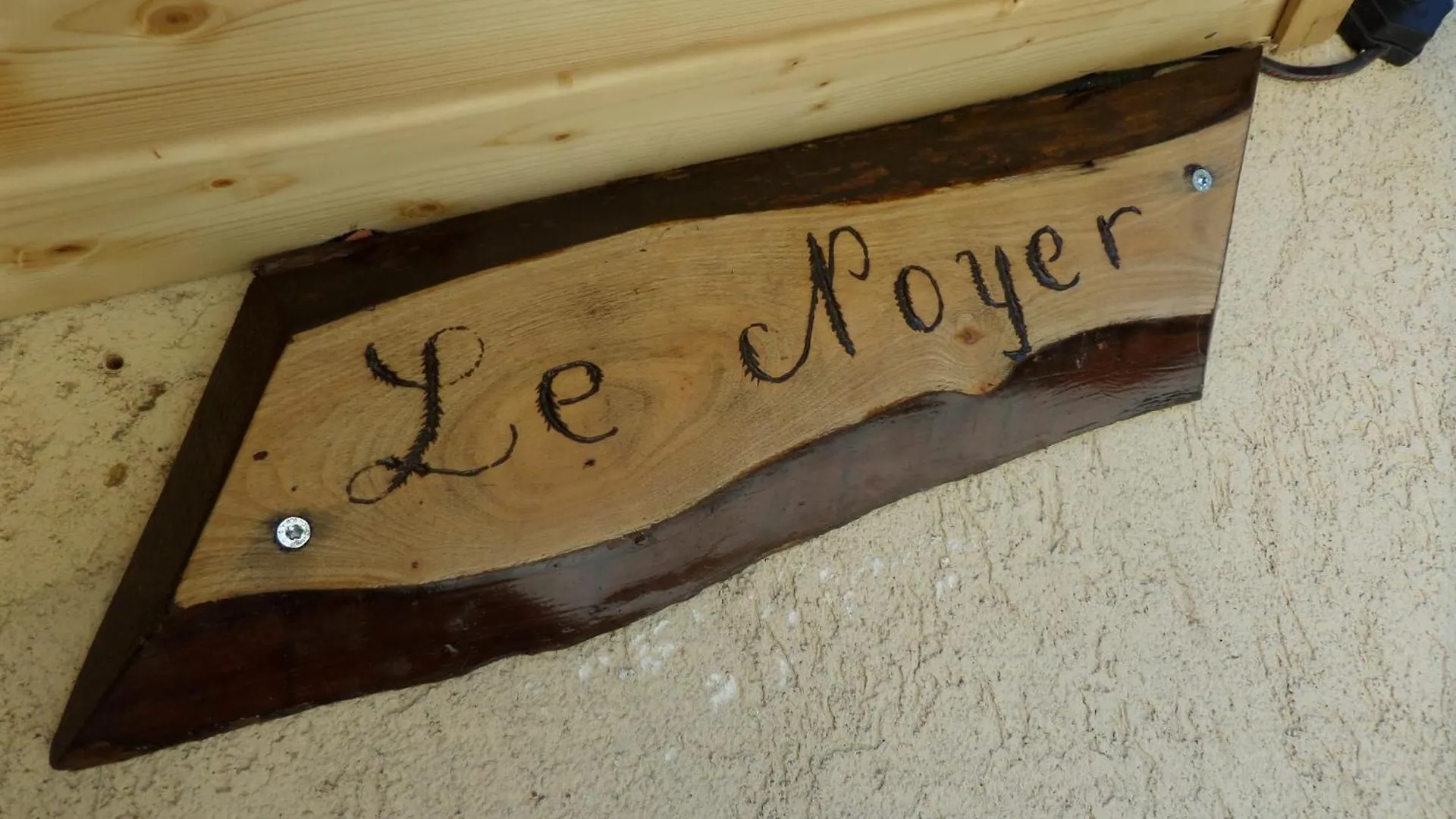 Chalet Noyer - Domaine Du Fraizier Thones