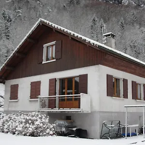 appartement thones Thônes