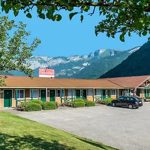 Fasthotel Thones