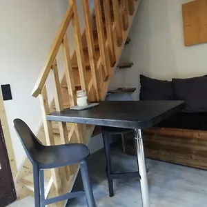 En Duplex Renové Thônes